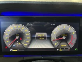 Mercedes-Benz E 300 4MATIC BURMESTER* CAM* CARPLAY* BLINDSPOT* AMBIENT - 43900 лв. / 22445.71 € - 48509336 13