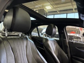 Mercedes-Benz E 300 4MATIC BURMESTER* CAM* CARPLAY* BLINDSPOT* AMBIENT - 43900 лв. / 22445.71 € - 48509336 10