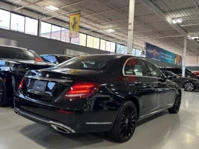 Mercedes-Benz E 300 4MATIC BURMESTER* CAM* CARPLAY* BLINDSPOT* AMBIENT - 43900 лв. / 22445.71 € - 48509336 4