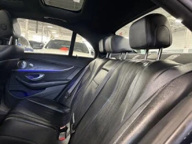 Mercedes-Benz E 300 4MATIC BURMESTER* CAM* CARPLAY* BLINDSPOT* AMBIENT - 43900 лв. / 22445.71 € - 48509336 14
