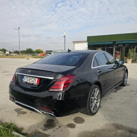 Mercedes-Benz S 560 | Mobile.bg    6