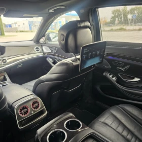 Mercedes-Benz S 560 | Mobile.bg    10