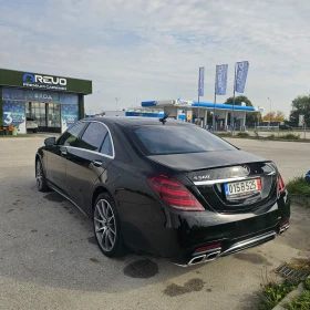 Mercedes-Benz S 560 | Mobile.bg    4
