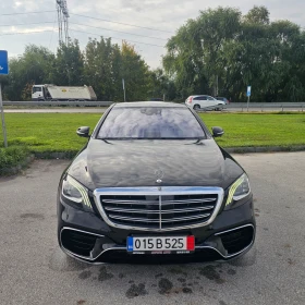 Mercedes-Benz S 560 | Mobile.bg    3
