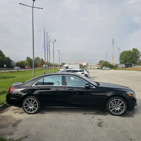 Mercedes-Benz S 560 | Mobile.bg    7