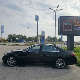 Mercedes-Benz S 560 | Mobile.bg    8