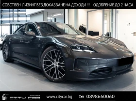 Porsche Taycan 4/FACELIFT/SPORT CHRONO/BOSE/PANO/360/