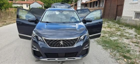 Peugeot 5008 2.0 HDI 177 к.с. ЕАТ8 Allure - 35499 лв. / 18150.35 € - 27387241 2