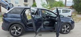 Peugeot 5008 2.0 HDI 177 к.с. ЕАТ8 Allure - 35499 лв. / 18150.35 € - 27387241 5