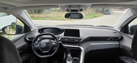 Peugeot 5008 2.0 HDI 177 к.с. ЕАТ8 Allure - 35499 лв. / 18150.35 € - 27387241 7