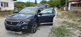 Peugeot 5008 2.0 HDI 177 к.с. ЕАТ8 Allure - 35499 лв. / 18150.35 € - 27387241 4