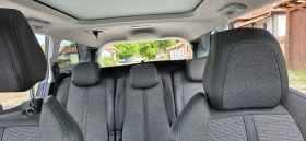 Peugeot 5008 2.0 HDI 177 к.с. ЕАТ8 Allure - 35499 лв. / 18150.35 € - 27387241 12