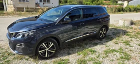 Peugeot 5008 2.0 HDI 177 к.с. ЕАТ8 Allure