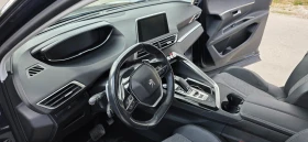 Peugeot 5008 2.0 HDI 177 к.с. ЕАТ8 Allure - 35499 лв. / 18150.35 € - 27387241 10