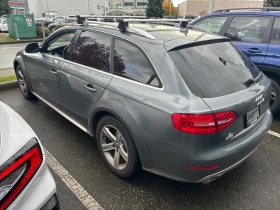 Audi A4 Allroad * Progressiv * CARFAX * БЕЗ ПЪРВОНАЧАЛНА ВНОСКА - 17850 лв. / 9126.56 € - 25668170 2