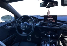 Audi Rs7 BOSE* 360 CAM* AВТОЛИЗИНГ - 58900 лв. / 30115.09 € - 28431402 10