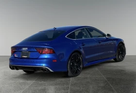 Audi Rs7 BOSE* 360 CAM* AВТОЛИЗИНГ - 58900 лв. / 30115.09 € - 28431402 5