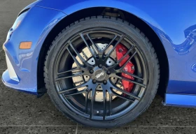 Audi Rs7 BOSE* 360 CAM* AВТОЛИЗИНГ - 58900 лв. / 30115.09 € - 28431402 14