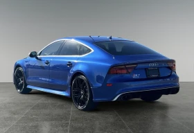 Audi Rs7 BOSE* 360 CAM* AВТОЛИЗИНГ - 58900 лв. / 30115.09 € - 28431402 3