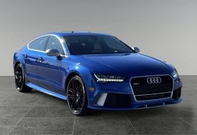 Audi Rs7 BOSE* 360 CAM* AВТОЛИЗИНГ - 58900 лв. / 30115.09 € - 28431402 7