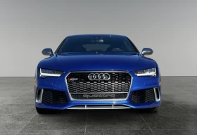 Audi Rs7 BOSE* 360 CAM* AВТОЛИЗИНГ - 58900 лв. / 30115.09 € - 28431402 8