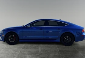 Audi Rs7 BOSE* 360 CAM* AВТОЛИЗИНГ - 58900 лв. / 30115.09 € - 28431402 2