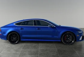 Audi Rs7 BOSE* 360 CAM* AВТОЛИЗИНГ - 58900 лв. / 30115.09 € - 28431402 6