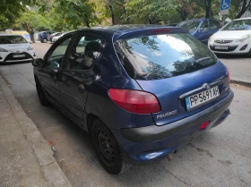 Peugeot 206 2.00 HDI, снимка 2 — Bazar.bg Peugeot 206 2.00 HDI, снимка 2