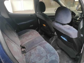 Peugeot 206 2.00 HDI, снимка 5 — Bazar.bg Peugeot 206 2.00 HDI, снимка 5