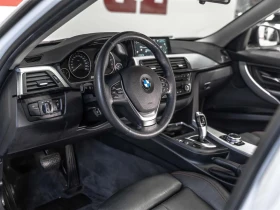 BMW 320 * АВТО КРЕДИТ* ЦЕНА ДО БГ * Сервизна история *  - 28999 лв. / 14826.95 € - 86870994 7