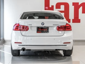BMW 320 * АВТО КРЕДИТ* ЦЕНА ДО БГ * Сервизна история *  - 28999 лв. / 14826.95 € - 86870994 4