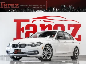 BMW 320 * АВТО КРЕДИТ* ЦЕНА ДО БГ * Сервизна история * 