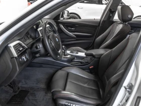 BMW 320 * АВТО КРЕДИТ* ЦЕНА ДО БГ * Сервизна история *  - 28999 лв. / 14826.95 € - 86870994 5