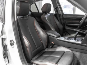 BMW 320 * АВТО КРЕДИТ* ЦЕНА ДО БГ * Сервизна история *  - 28999 лв. / 14826.95 € - 86870994 15