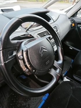 Citroen Grand C4 Picasso, снимка 3