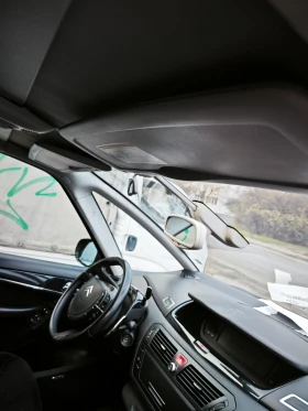 Citroen Grand C4 Picasso, снимка 5