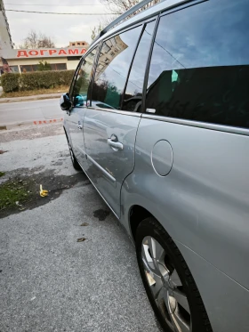 Citroen Grand C4 Picasso, снимка 12