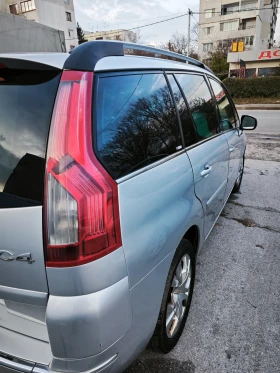 Citroen Grand C4 Picasso, снимка 8