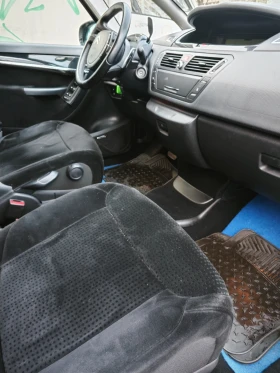 Citroen Grand C4 Picasso, снимка 6