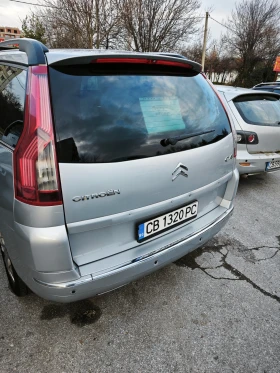 Citroen Grand C4 Picasso, снимка 13