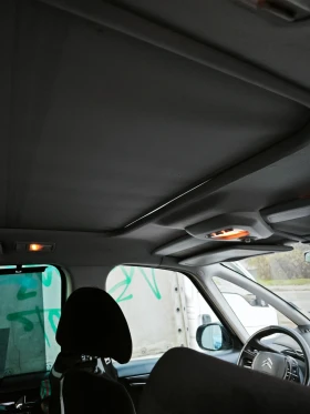 Citroen Grand C4 Picasso, снимка 7