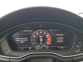 Audi S5 PRESTIGE / Virtual Cockpit / Nappa  /   | Mobile.bg    9