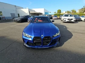 BMW M4 * CARFAX * БЕЗ ПЪРВОНАЧАЛНА ВНОСКА