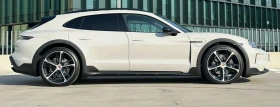 Porsche Taycan 4 Cross Turismo - 193998 лв. / 99189.60 € - 78093308 4