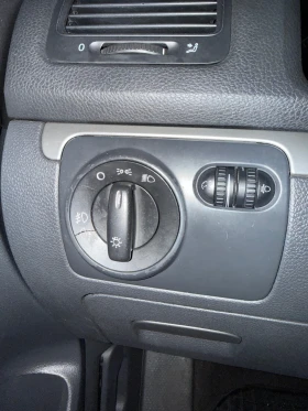 VW Golf V 2.0 TDI DSG автоматик, снимка 15