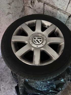 VW Golf V 2.0 TDI DSG автоматик, снимка 17