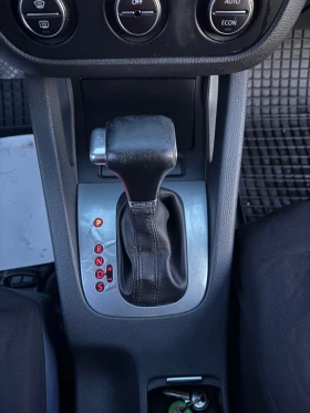 VW Golf V 2.0 TDI DSG автоматик, снимка 13