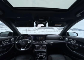 Mercedes-Benz E 43 AMG 4Matic - 47999 € / 93877.88 лв. - 30392515 5