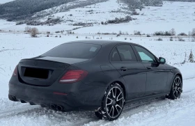 Mercedes-Benz E 43 AMG 4Matic - 47999 € / 93877.88 лв. - 30392515 4