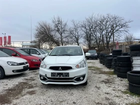 Mitsubishi Space star 1, 0AS&G